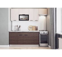 Гарнитур кухонный Стоун 2.2