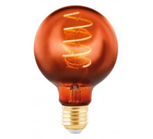 Лампа светодиодная Eglo ПРОМО LM_LED_E27 E27 4Вт 2000K 11882