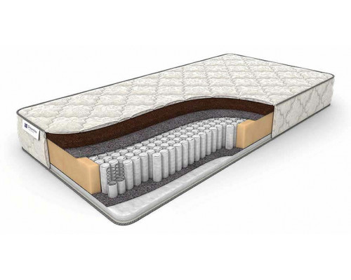 Матрас двуспальный Kombi-2 S-1000 2000x1800