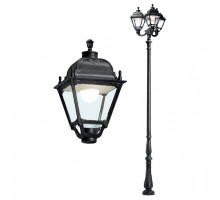 Фонарный столб Fumagalli Simon U33.208.R30.AXH27