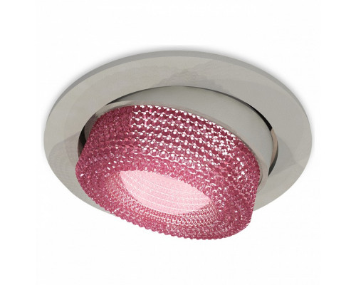 Встраиваемый светильник Ambrella Techno Spot 89 XC7653062