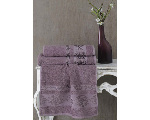 Банное полотенце (70x140 см) REBEKA