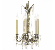 Подвесная люстра Dio D’Arte Arezzo Arezzo E 1.1.5.300 A