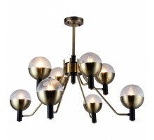 Люстра на штанге Stilfort Sharm 2034/05/08P