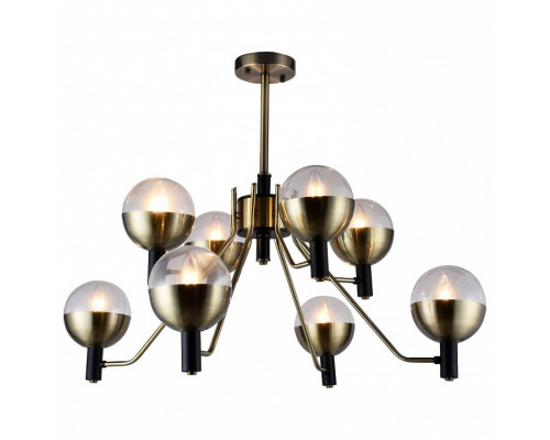Люстра на штанге Stilfort Sharm 2034/05/08P