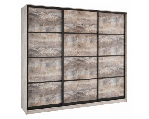 Шкаф-купе А0471494796 2700x580