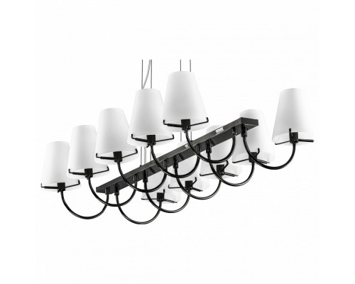 Подвесная люстра Lightstar Diafano 758107