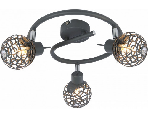 Спот Globo Mosa 56628-3L