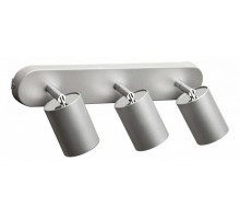 Спот Nowodvorski Eye Spot Silver 6141