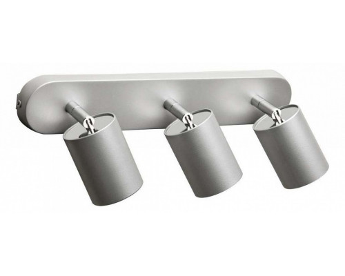 Спот Nowodvorski Eye Spot Silver 6141