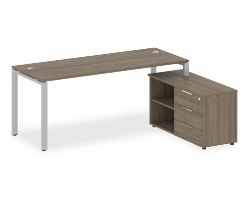 Стол письменный БП.РС-СТС-2.5 (R)