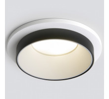 Встраиваемый светильник Elektrostandard 113 MR16 a053342