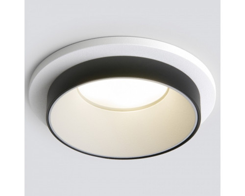 Встраиваемый светильник Elektrostandard 113 MR16 a053342