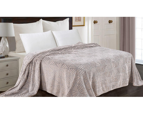 Плед (150x200 см) Бамбук