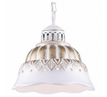 Подвесной светильник Arte Lamp Chiesa A2814SP-1WG