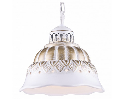 Подвесной светильник Arte Lamp Chiesa A2814SP-1WG