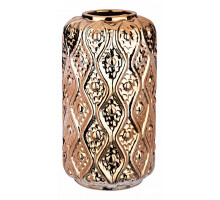 Ваза настольная (15x26 см) Золотая Коллекция 411-126