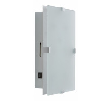 Накладной светильник Paulmann Xeta 70277