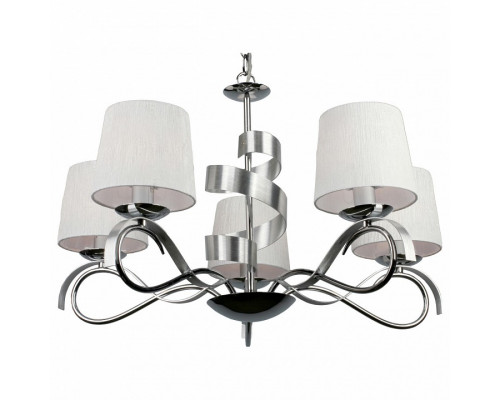 Подвесная люстра Omnilux Genoa OML-60103-05