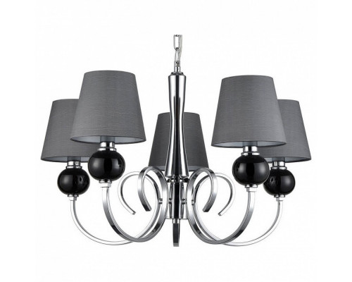 Подвесная люстра Vele Luce Percy VL1973L05