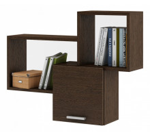 Полка комбинированная Флэш-21