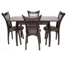 Набор обеденный Шервуд 1Р - Орегон