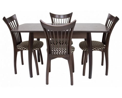 Набор обеденный Шервуд 1Р - Орегон