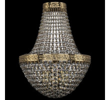 Бра Bohemia Ivele Crystal 1932 19321B/H1/25IV G