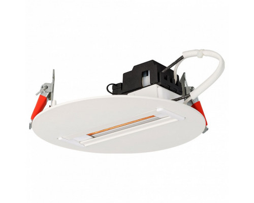 Трек встраиваемый Arlight Lgd-2tr LGD-2TR-BASE-F-WH (C)