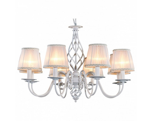 Подвесная люстра Citilux Ровена