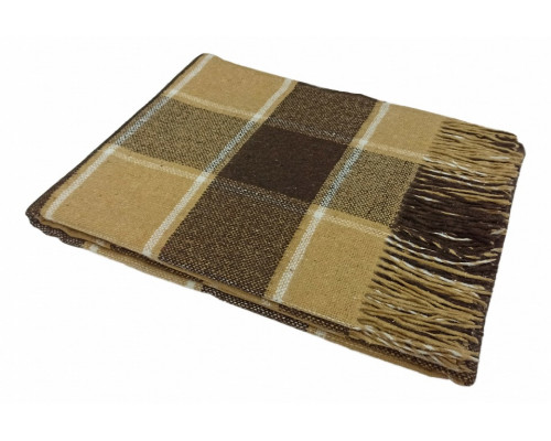 Плед (140х200 см) Палермо