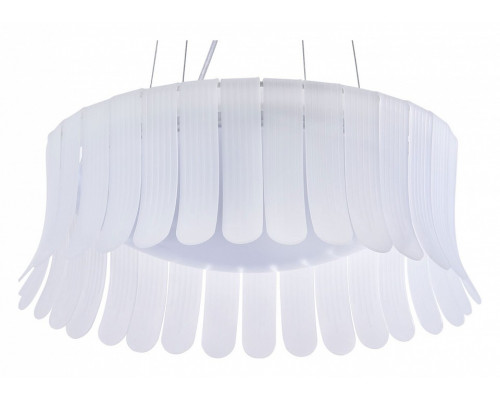 Подвесной светильник Maytoni Degas MOD341-PL-01-24W-W