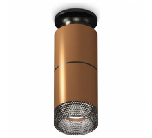 Накладной светильник Ambrella Techno Spot 222 XS6304171