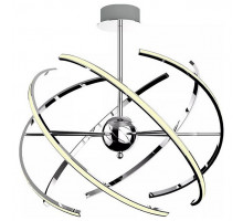 Накладной светильник Zumaline Comet PL170856-6