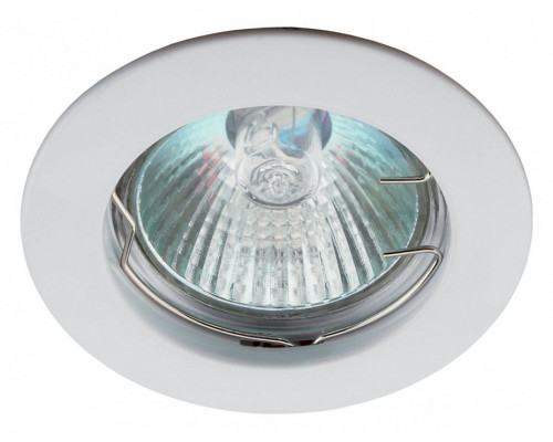 Встраиваемый светильник Эра KL1 Б0048968