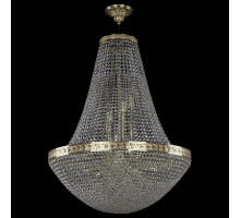 Светильник на штанге Bohemia Ivele Crystal 1932 19321/H2/70IV G