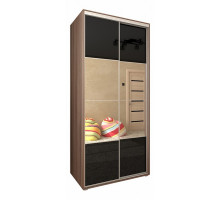 Шкаф-купе Мебелеф-1