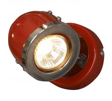 Спот Lussole Tivoli 