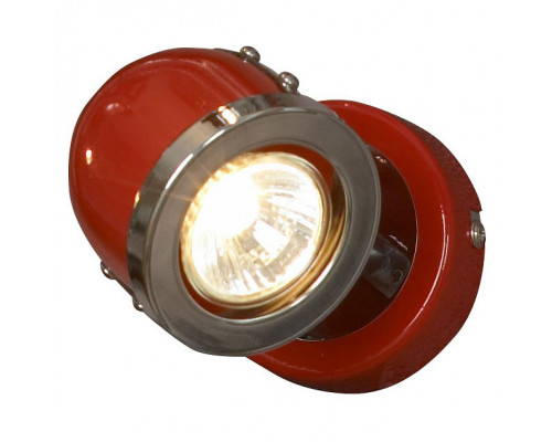 Спот Lussole Tivoli