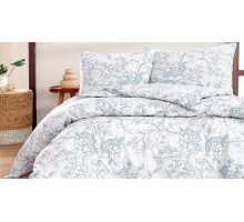 Постельное белье семейное BELLA