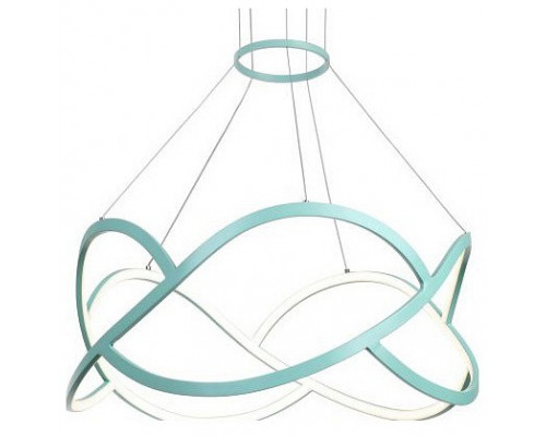 Подвесной светильник Favourite Loomy 2512-6P
