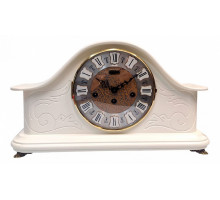 Настольные часы (45x13x26 см) 0077-340 0077-340 White