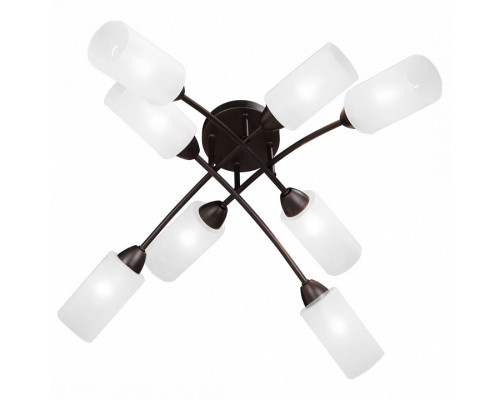 Потолочная люстра Vitaluce 4188 V4188-7/8PL