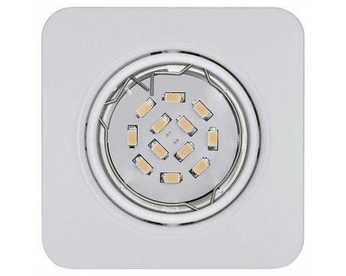 Встраиваемый светильник Eglo ПРОМО Peneto 94262