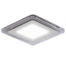 Встраиваемый светильник Gauss Bubbles BL322