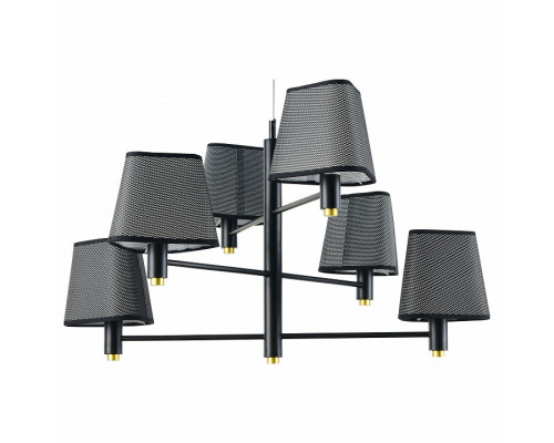 Подвесная люстра F-promo Ingeniosi 2644-6P