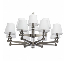 Подвесная люстра MW-Light ДельРей 700012912