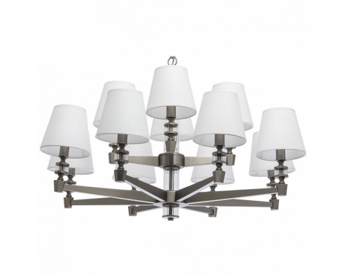 Подвесная люстра MW-Light ДельРей 700012912