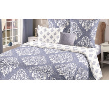 Постельное белье семейное Людовик