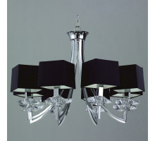 Подвесная люстра Mantra Akira 0780